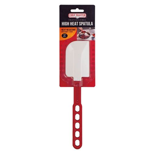 Chefmaster High Heat Spatula - 25cm - 90212