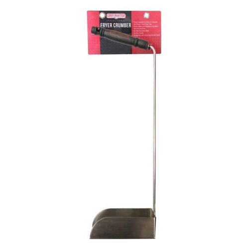 Chefmaster Fryer Crumber - 50cm - 90222