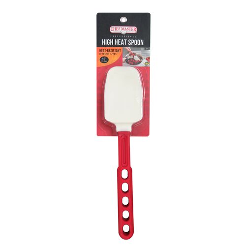 Chefmaster High Heat Spoon - 25cm - 90227