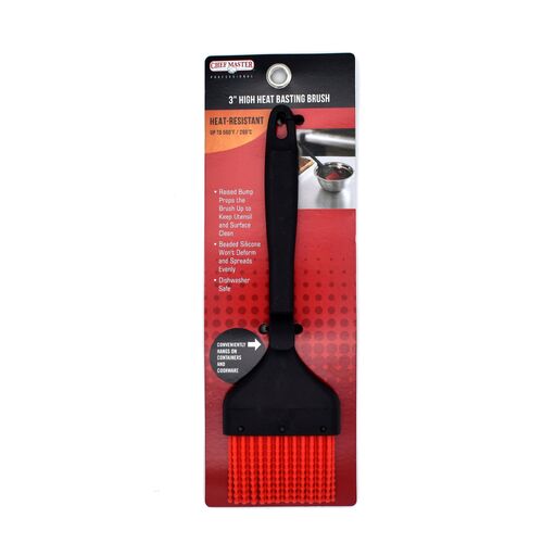 Chefmaster Basting Brush - 7.5cm - 90249