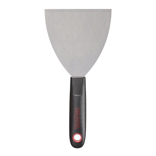 Chefmaster High Heat Scraper - 12.5cm - 90262