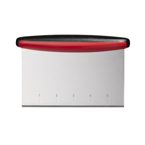 Chefmaster High Heat Dough Cutter / Griddle Scraper - 90263