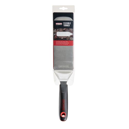 Chefmaster Flexible Turner - 19 x 7cm - 90284