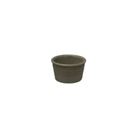*Zuma Cargo Ramekin - Ribbed 85x50mm / 140ml - Box of 6 - 90316