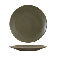 Zuma Cargo Round Coupe Plate 230mm - Box of 6 - 90364