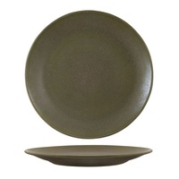 Zuma Cargo Round Coupe Plate 285mm - Box of 6 - 90367