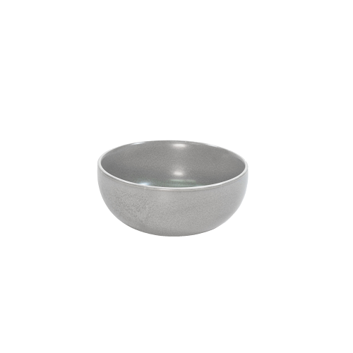 Tablekraft Urban Round Deep Bowl Grey 150x65mm/ 770ml (Box of 4) - 908016