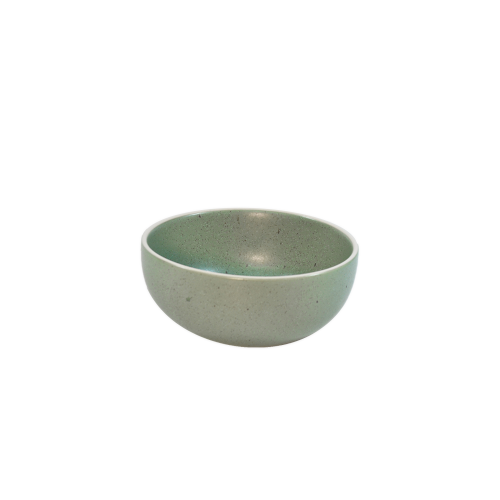 Tablekraft Urban Round Deep Bowl Green 150x65mm/ 770ml (Box of 4) - 908116