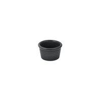 Zuma Jupiter Ramekin - Ribbed Jupiter 85x50mm / 140ml - Box of 6 - 90816