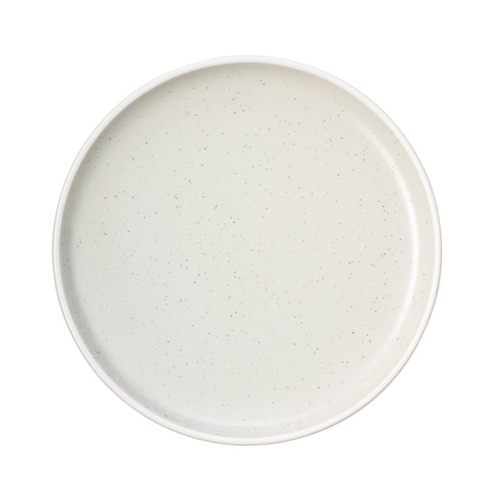 Tablekraft Urban Round Coupe Plate Sand 265mm (Box of 4) - 908210