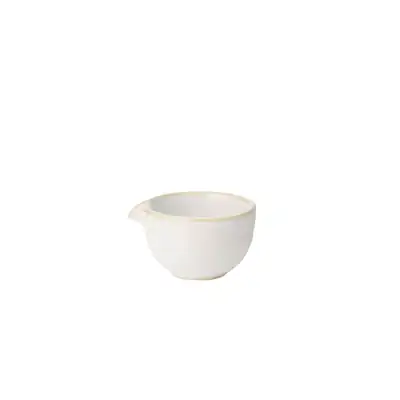 Tablekraft Urban Serve White Service Bowl W/Spout 93 x 56mm (Box of 6) - 908482