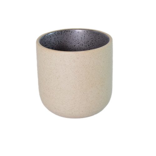 Tablekraft Soho Tumbler Speckle Black 80x77mm/ 260ml (Box of 6) - 908725