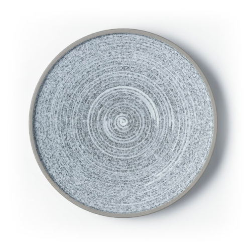 Tablekraft Soho Round Plate Effect 285mm (Box of 4) - 908852