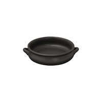 Zuma Charcoal Spanish Dish 170x50mm / 700ml - Box of 3 - 90931