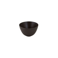 *Zuma Charcoal Deep Rice Bowl 113mm / 400ml - Box of 6 - 90947