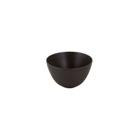 *Zuma Charcoal Deep Rice Bowl Charcoal 113mm / 400ml - Box of 6 - 90947