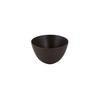 Zuma Charcoal Deep Rice Bowl 137mm / 700ml - Box of 3 - 90948