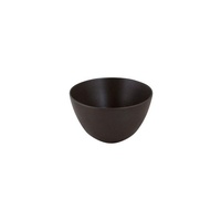 Zuma Charcoal Deep Rice Bowl Charcoal 137mm / 700ml - Box of 3 - 90948