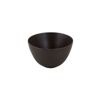 Zuma Charcoal Deep Rice Bowl 163mm / 1100ml - Box of 6 - 90949