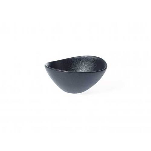 Tablekraft Black Triangular Bowl 110mm  - 909570
