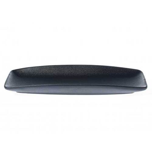 Tablekraft Black Rectangular Platter 260x100x27mm  - 909582