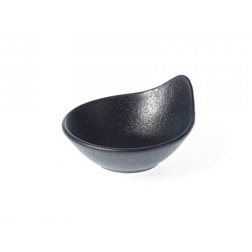 Tablekraft Black Dipping Bowl 70ml  - 909590