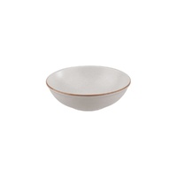 Zuma Mineral Round Bowl 195mm / 900ml - Box of 6 - 9099150