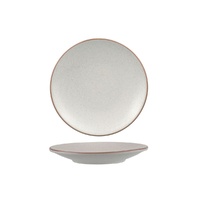 Zuma Mineral Tapas Plate 180mm - Box of 6 - 9099161