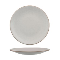Zuma Mineral Round Coupe Plate 260mm - Box of 6 - 9099165