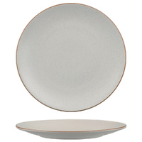 Zuma Mineral Round Coupe Plate 310mm - Box of 3 - 9099166