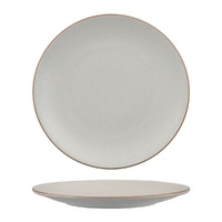 Zuma Mineral Round Coupe Plate 285mm - Box of 6 - 9099167