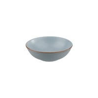 Zuma Bluestone Round Bowl 195mm / 900ml - Box of 6 - 9099250