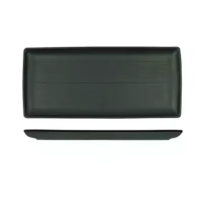 Zuma Forest Share Platter 365X160mm (Box of 6) - 9099383