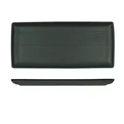 Zuma Forest Share Platter 395X180mm (Box of 6) - 9099384