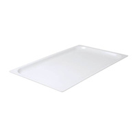 Ryner Melamine Gastronorm Pans 1/1 Size 530x325x20mm - 91111
