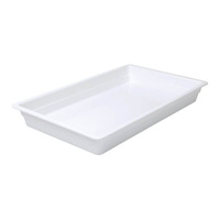 Ryner Melamine Gastronorm Pans 1/1 Size 530x325x65mm  - 91112