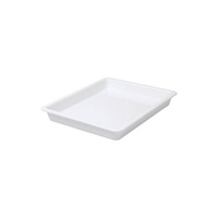 Ryner Melamine Gastronorm Pans 1/2 Size 326x265x40mm  - 91121
