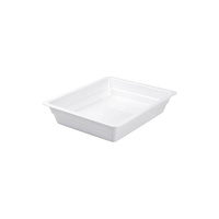 Ryner Melamine Gastronorm Pans 1/2 Size 327x265x65mm  - 91122