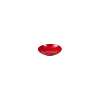 Ryner Melamine Sauce Dish 95mm Red  - 91204-R