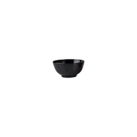 Ryner Melamine Noodle Bowl 150mm Black  - 91242-BK