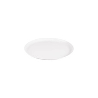 Ryner Melamine Serving Platters Pizza Plate 305mm White  - 91430-W