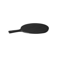 Ryner Taroko Round Paddle Board 300x430mm Black  - 91591