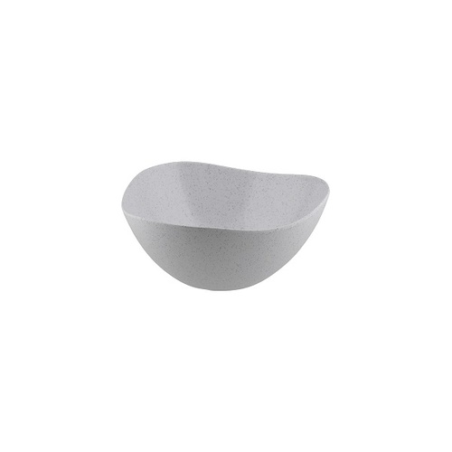 Ryner Melamine Bowl 280mm Ø / 3.6lt - Stone White (Box of 3) - 916511-W