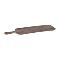 Ryner Deco Rectangular Paddle Board 480x200x610mm Wood Deco - 91810