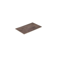 Ryner Deco Rectangular Board 250 x 150mm Wood Deco - 91830