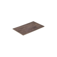 Ryner Deco Rectangular Board 325 x 175mm Wood Deco (Box of 6) - 91831
