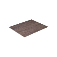 Ryner Deco Rectangular Board 325 x 265mm Wood Deco - 91832