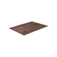 Ryner Deco Rectangular Platter 400 x 300mm Wood Deco - 91848