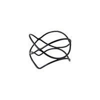 Ryner Risers Spiral Riser - Non - Slip, Reversible Design 200x150mm  - 91931