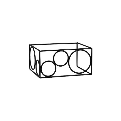Ryner Melamine Rectangular Riser 315x170mm - 91945